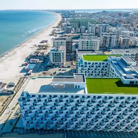 Appartement Allezzy Infinity Luxury *