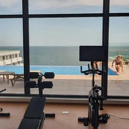 Allezzy Infinity Luxury Appartement